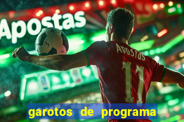 garotos de programa baixada fluminense rj